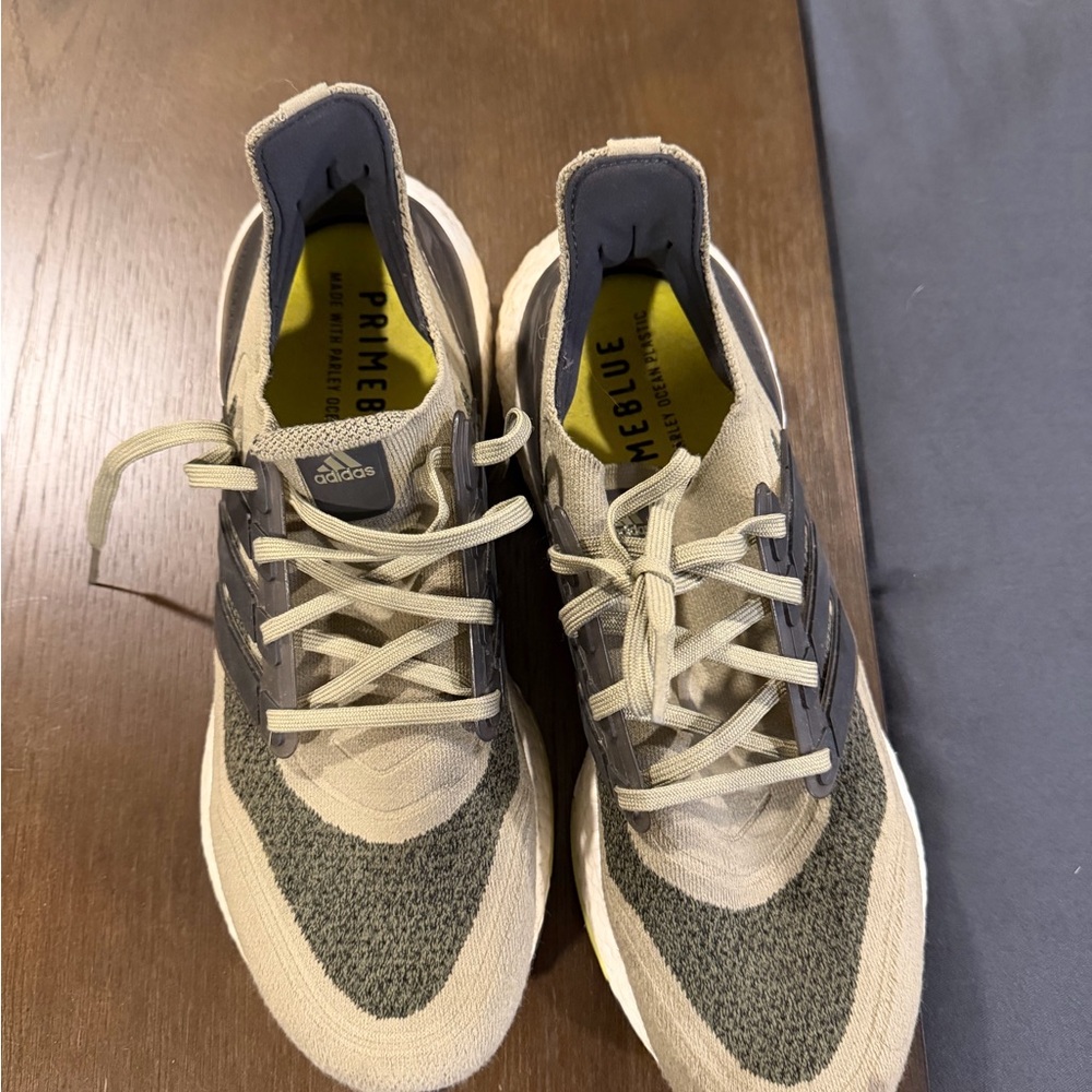 Adidas ultraboost athletic walking running shoes  11.5